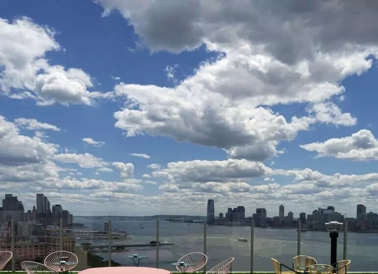 Fotos del hotel The Standard, High Line New York:  11