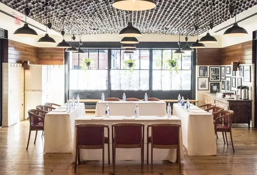 The Standard, High Line New York