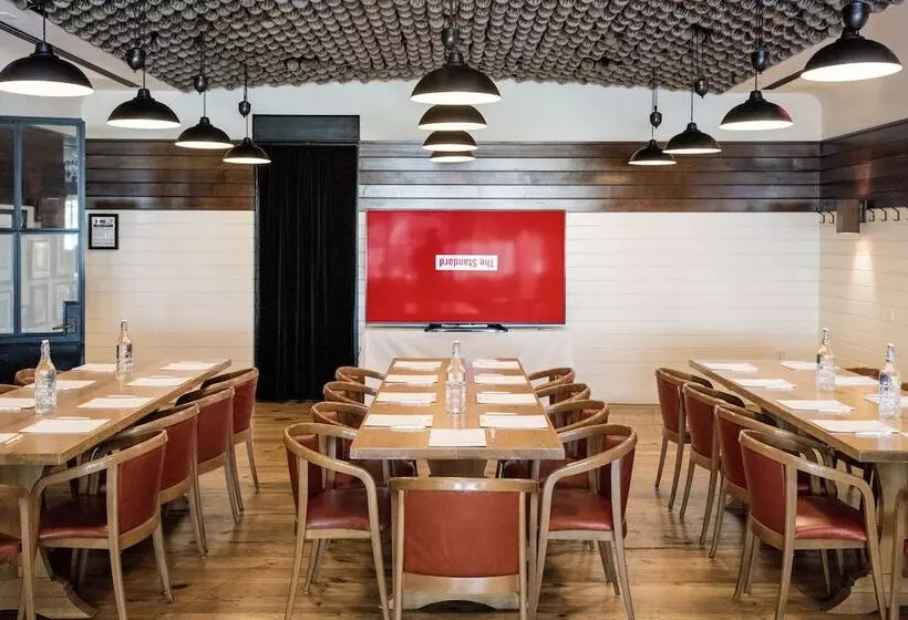 Fotos del hotel The Standard, High Line New York:  12