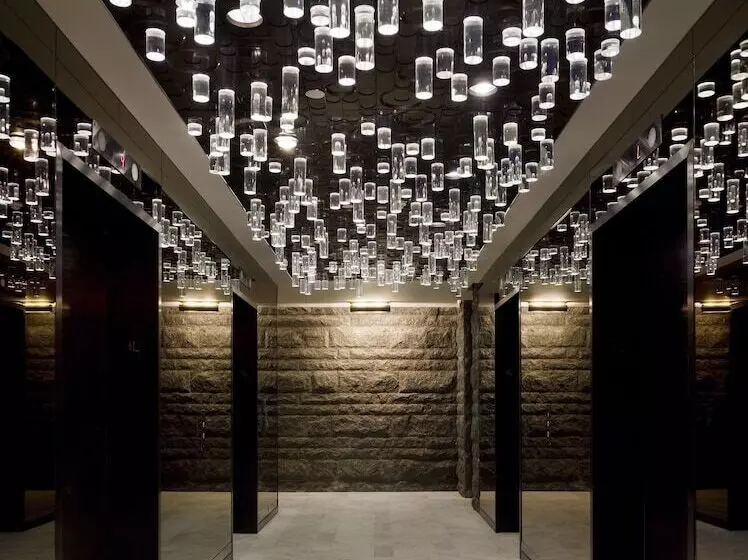 Fotos del hotel The Standard, High Line New York:  10