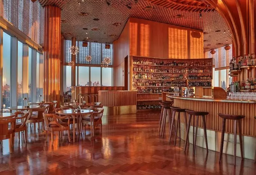 Fotos del hotel The Standard, High Line New York:  2