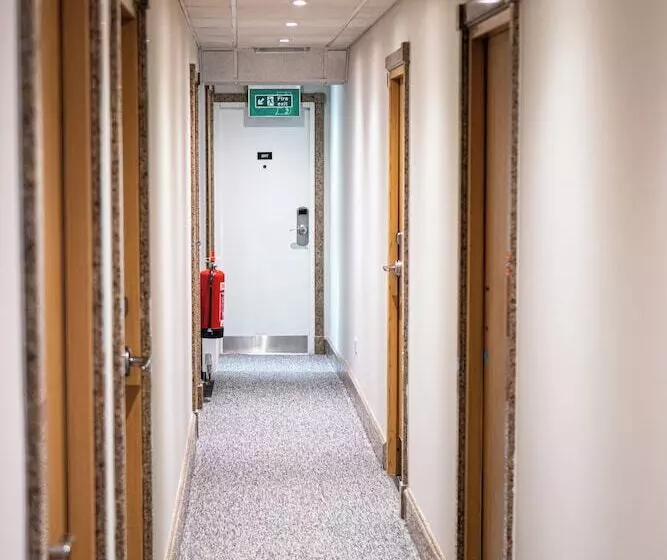 Fotos del hotel Belgrave:  17