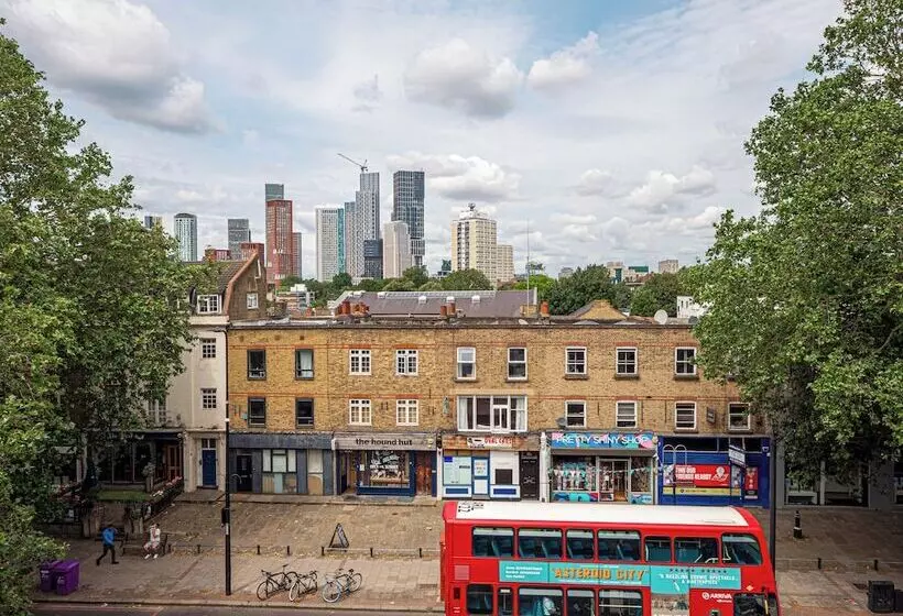 Fotos del hotel Belgrave:  7