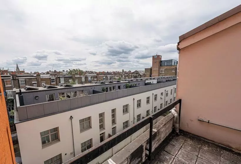 Fotos del hotel Belgrave:  12