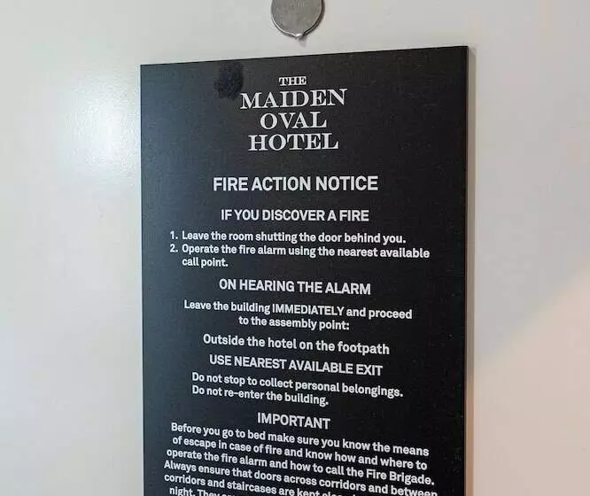 Fotos del hotel Belgrave:  11