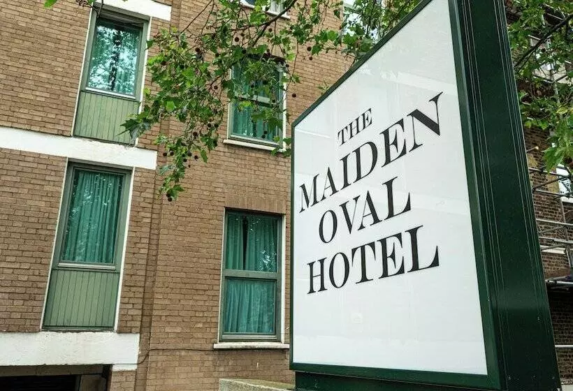 Fotos del hotel Belgrave:  8