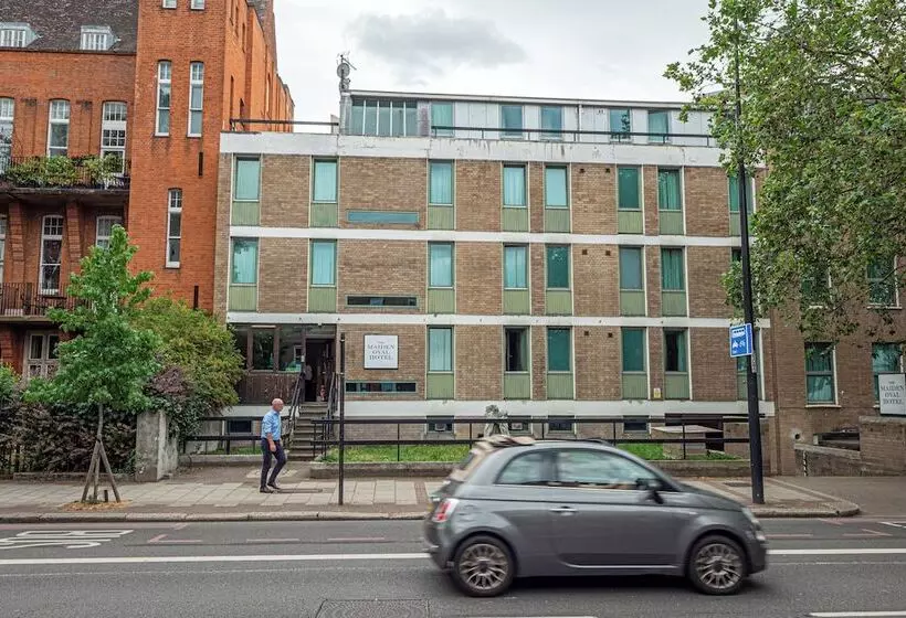 Fotos del hotel Belgrave:  13