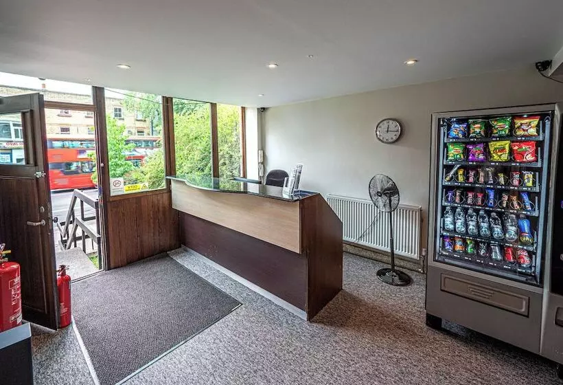 Fotos del hotel Belgrave:  19