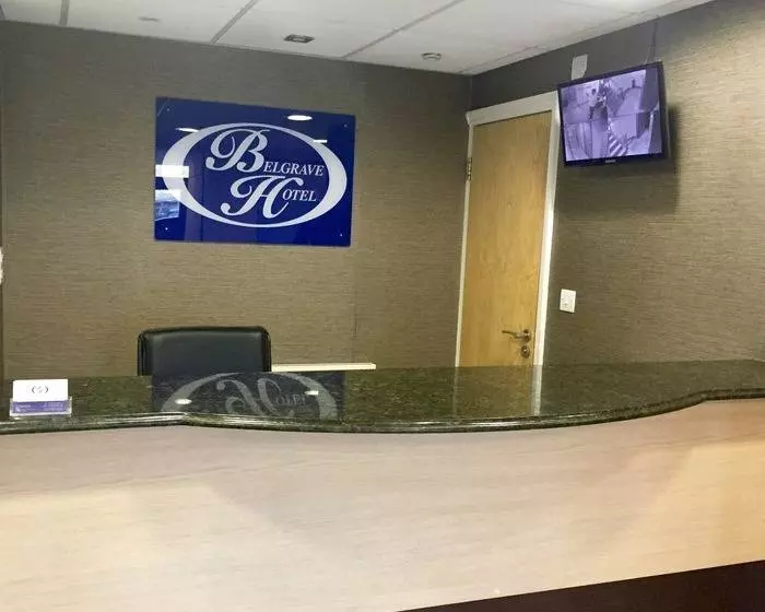 Fotos del hotel Belgrave:  15