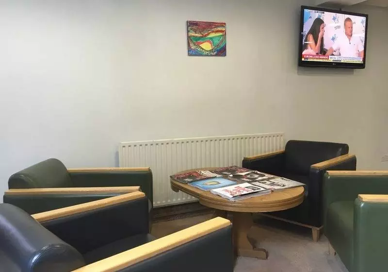 Fotos del hotel Belgrave:  3