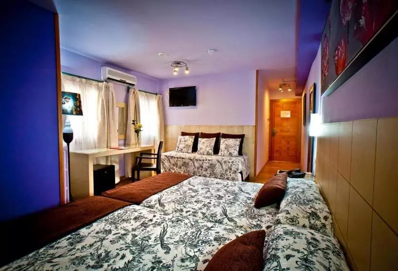 Fotos del hotel Condes De Castilla:  17