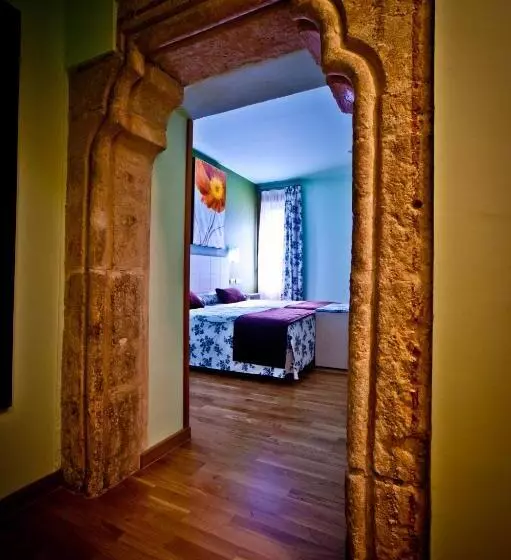 Fotos del hotel Condes De Castilla:  19