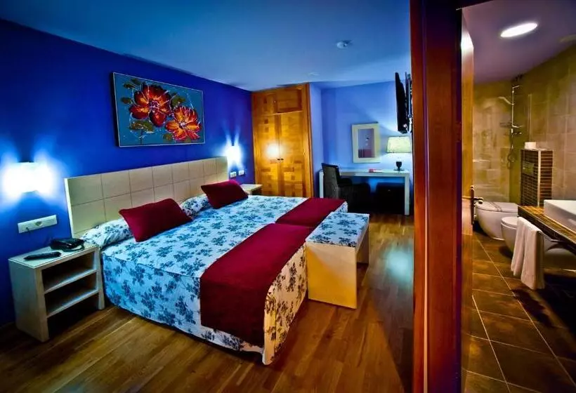 Fotos del hotel Condes De Castilla:  21