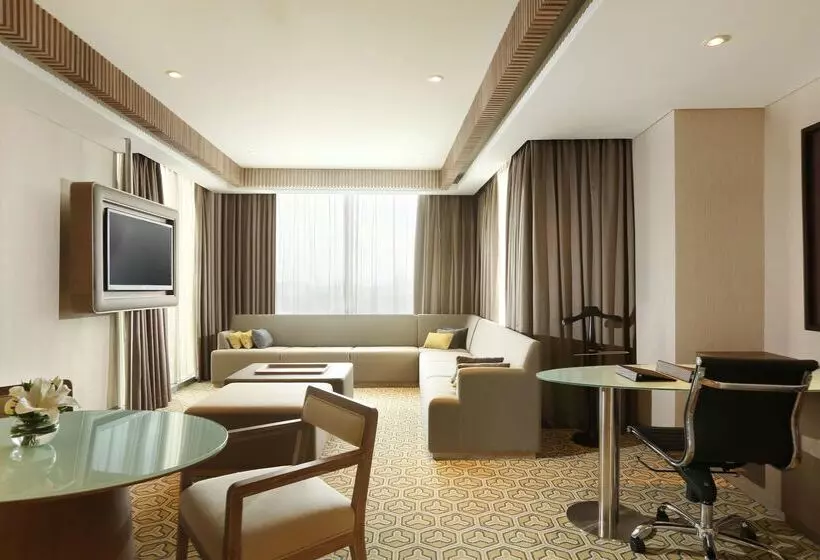 Fotos del hotel Doubletree By Hilton Jakarta  Diponegoro:  16