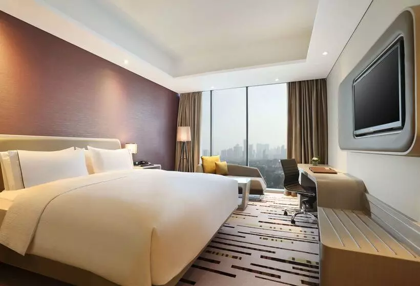 Fotos del hotel Doubletree By Hilton Jakarta  Diponegoro:  19