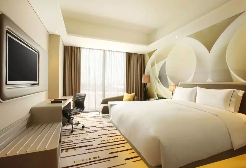 Fotos del hotel Doubletree By Hilton Jakarta  Diponegoro:  2