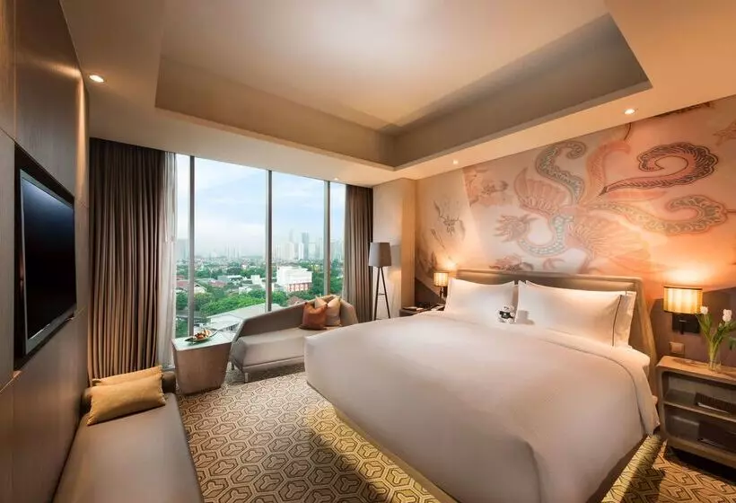 Fotos del hotel Doubletree By Hilton Jakarta  Diponegoro:  14