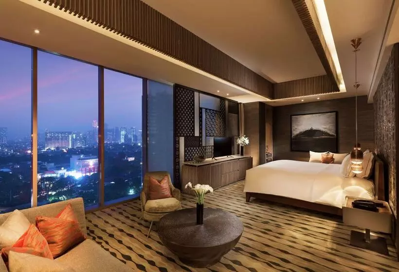 Fotos del hotel Doubletree By Hilton Jakarta  Diponegoro:  10