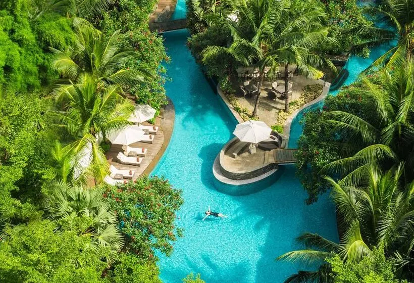 Fotos del hotel Doubletree By Hilton Jakarta  Diponegoro:  3