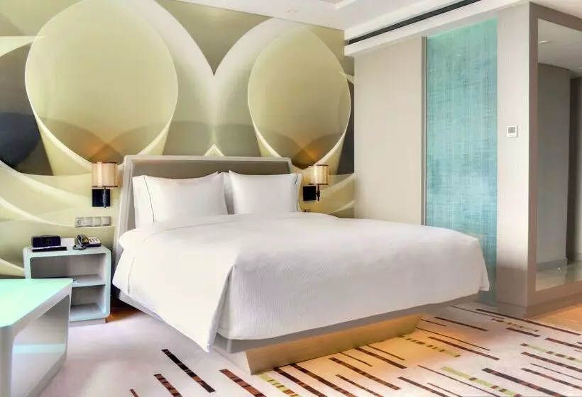 Fotos del hotel Doubletree By Hilton Jakarta  Diponegoro:  8