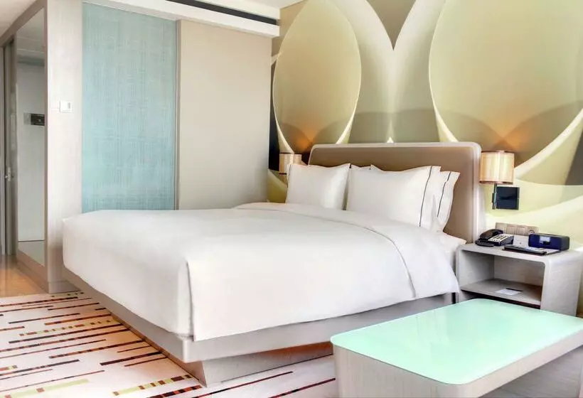 Fotos del hotel Doubletree By Hilton Jakarta  Diponegoro:  17