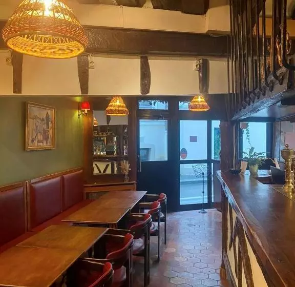 Fotos del hotel Hôtel Les Degrés De Notre Dame:  7