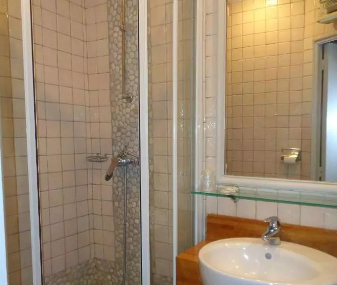 Fotos del hotel Hôtel Les Degrés De Notre Dame:  8