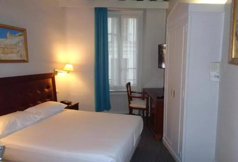 Hôtel Les Degrés De Notre Dame