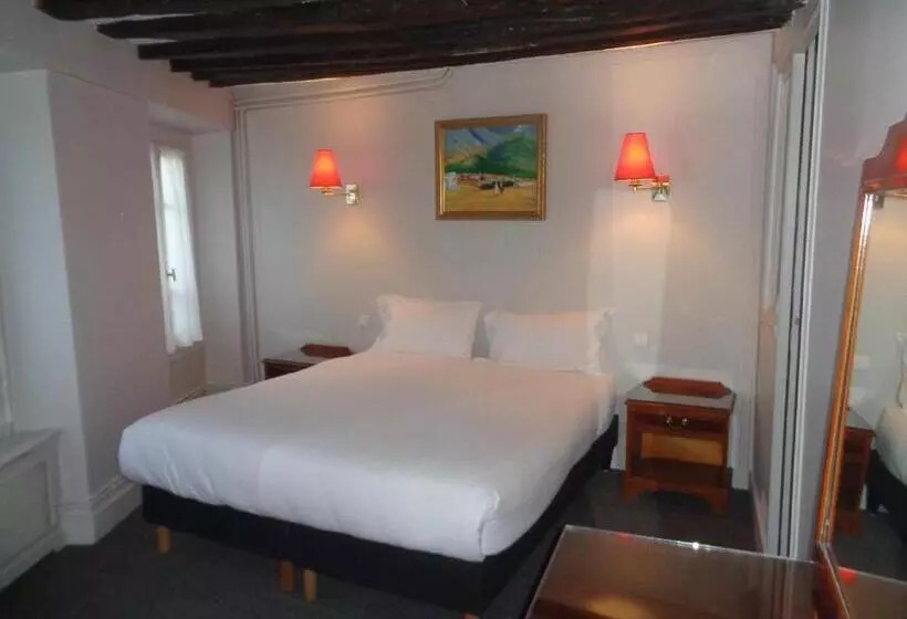 Fotos del hotel Hôtel Les Degrés De Notre Dame:  16