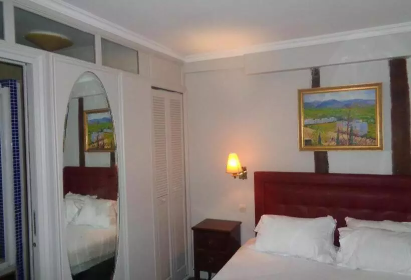 Fotos del hotel Hôtel Les Degrés De Notre Dame:  23