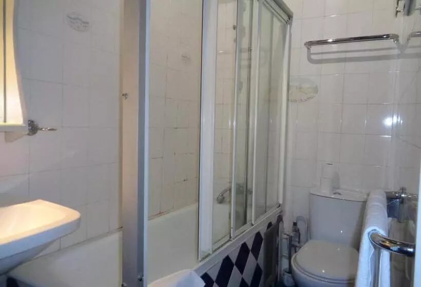 Fotos del hotel Hôtel Les Degrés De Notre Dame:  17