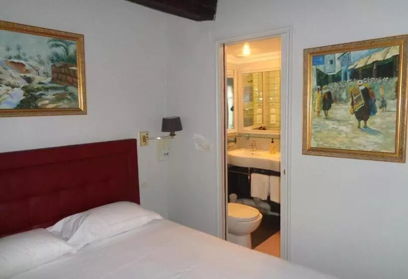 Fotos del hotel Hôtel Les Degrés De Notre Dame:  24