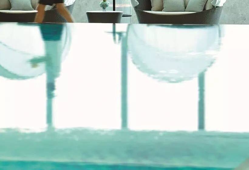 Fotos del hotel Jing An Shangrila, West Shanghai:  18