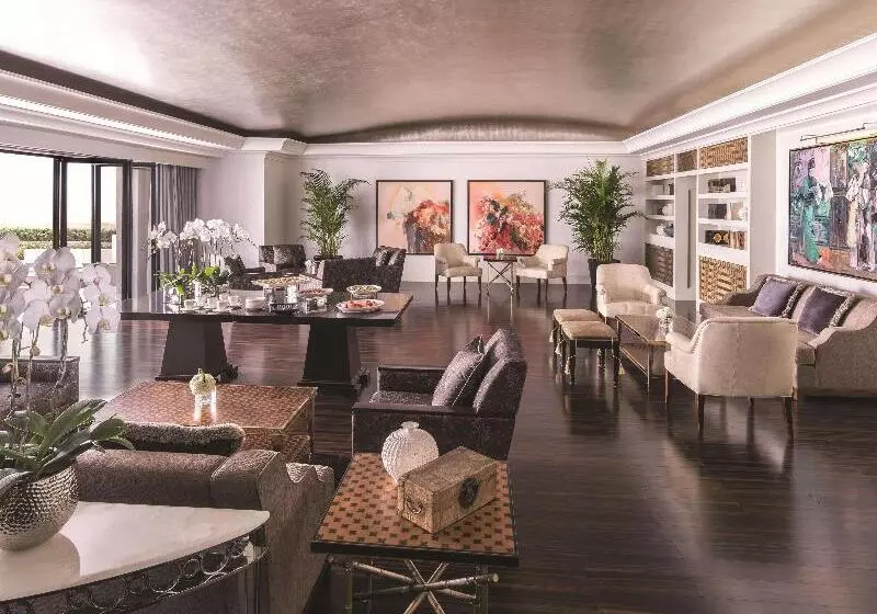 Fotos del hotel Jing An Shangrila, West Shanghai:  22