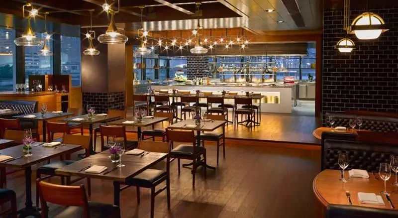 Fotos del hotel Jing An Shangrila, West Shanghai:  10