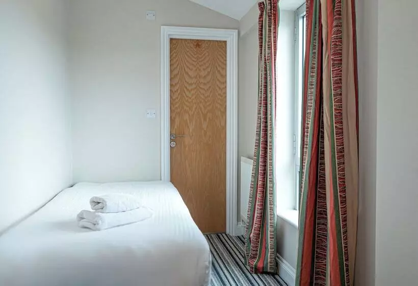 Fotos del hotel Belgrave:  9