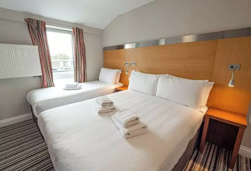 Fotos del hotel Belgrave:  25