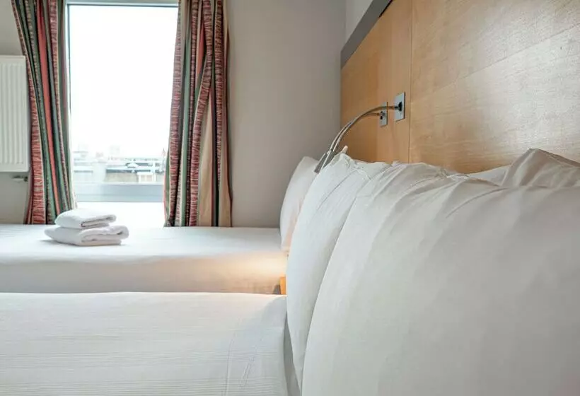 Fotos del hotel Belgrave:  24