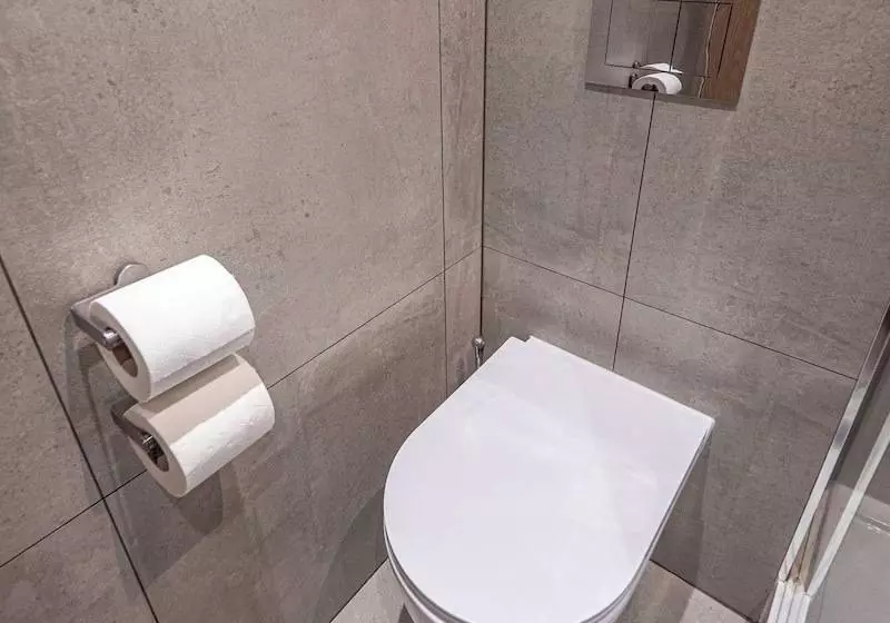 Fotos del hotel Belgrave:  5