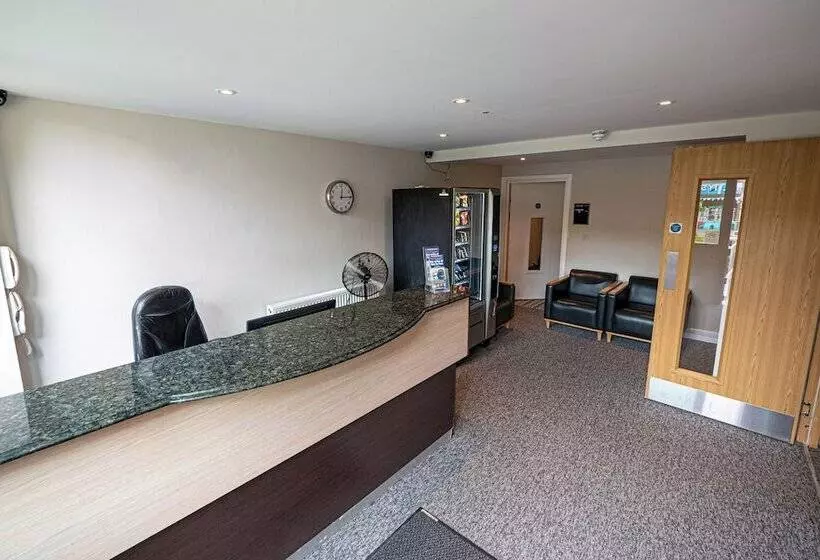 Fotos del hotel Belgrave:  4