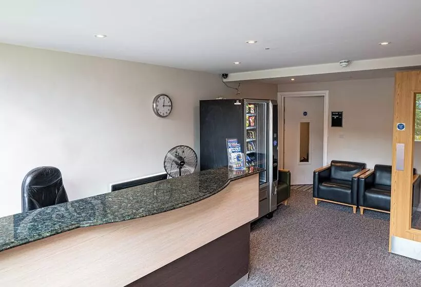 Fotos del hotel Belgrave:  10