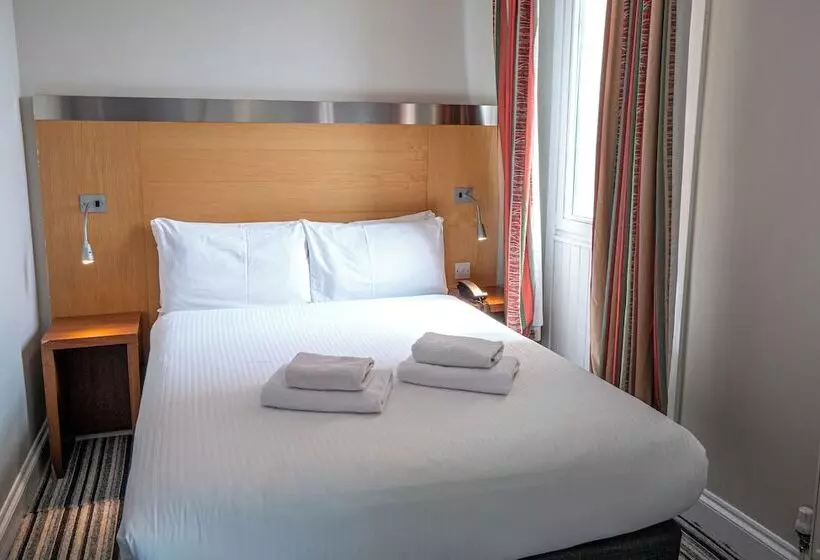 Fotos del hotel Belgrave:  22