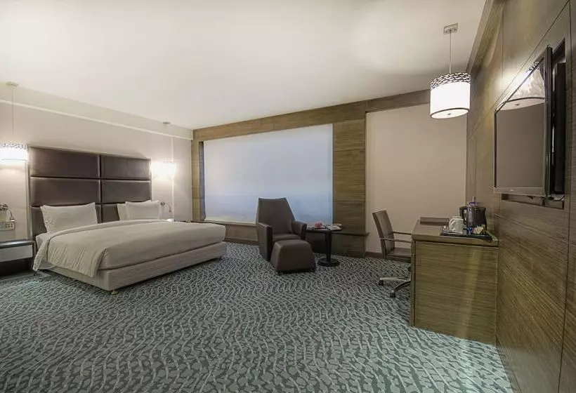 Fotos del hotel The Claridale Ballygunge:  22