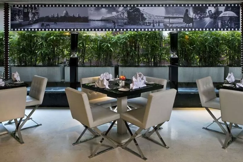 Fotos del hotel The Claridale Ballygunge:  14