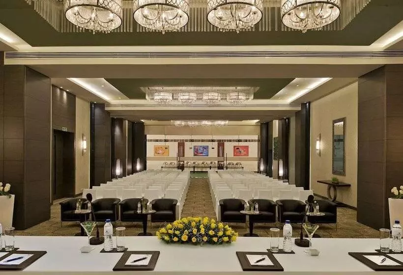 Fotos del hotel The Claridale Ballygunge:  13