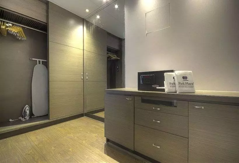 Fotos del hotel The Claridale Ballygunge:  7