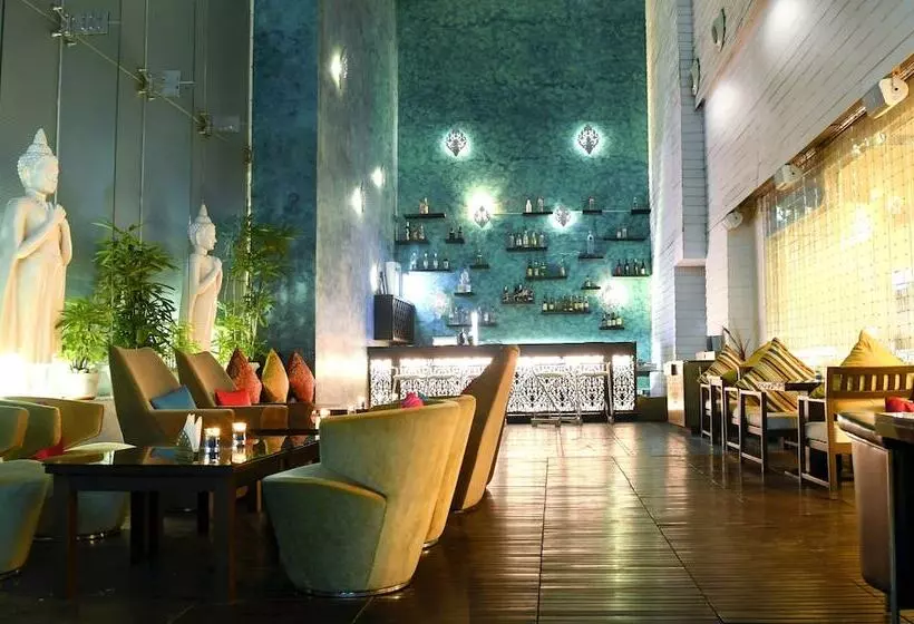 Fotos del hotel The Claridale Ballygunge:  12