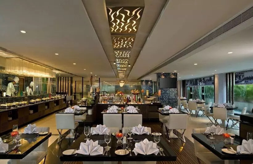 Fotos del hotel The Claridale Ballygunge:  3