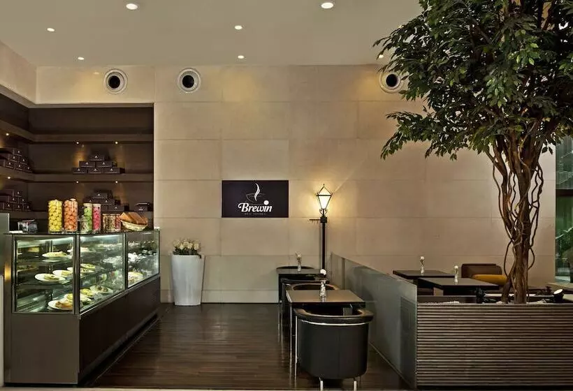 Fotos del hotel The Claridale Ballygunge:  4