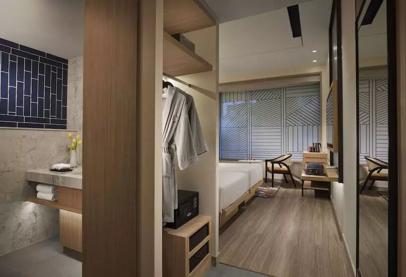 The Claridale Ballygunge